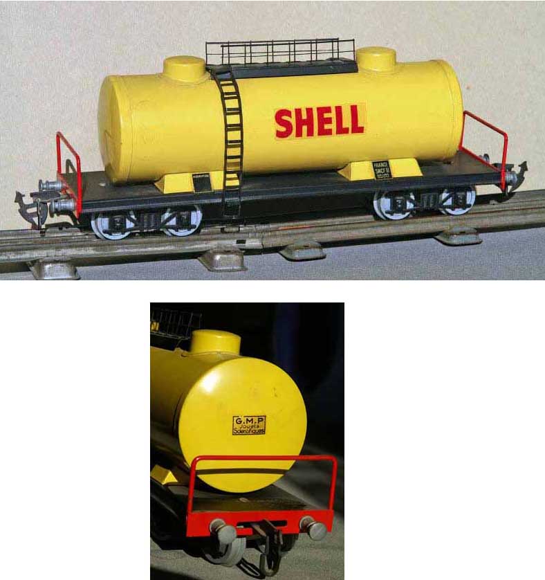 GMP -2